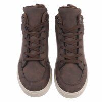 Herren Freizeitschuhe - marrone