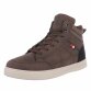 Herren Freizeitschuhe - marrone