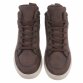 Herren Freizeitschuhe - marrone