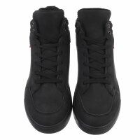Herren Freizeitschuhe - nero