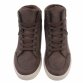 Herren Freizeitschuhe - marrone