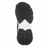 Herren Freizeitschuhe - nero