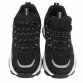 Herren Freizeitschuhe - nero