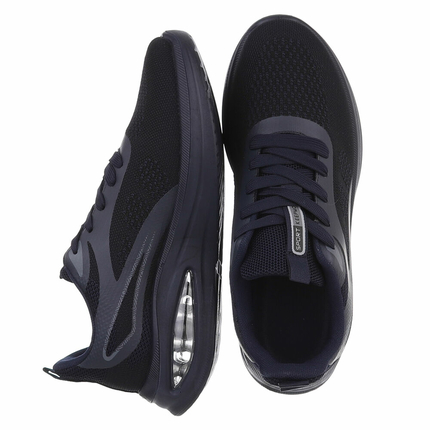 Herren Freizeitschuhe - bluscuro