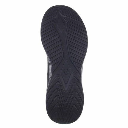 Herren Freizeitschuhe - bluscuro