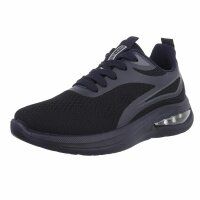 Herren Freizeitschuhe - bluscuro