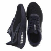 Herren Freizeitschuhe - bluscuro