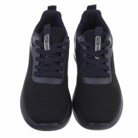 Herren Freizeitschuhe - bluscuro