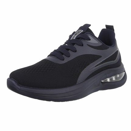 Herren Freizeitschuhe - bluscuro Gr. 42