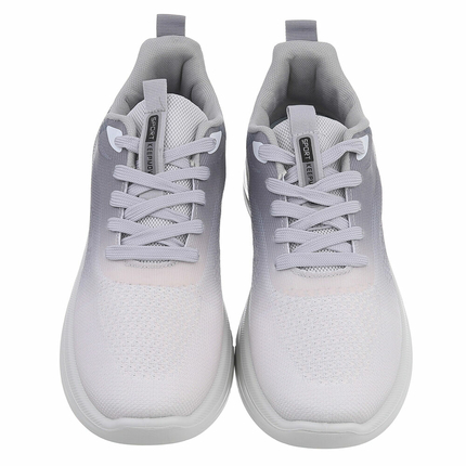 Herren Freizeitschuhe - grigio