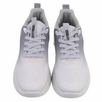 Herren Freizeitschuhe - grigio