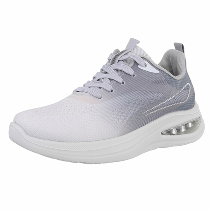 Herren Freizeitschuhe - grigio Gr. 42