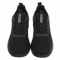 Herren Freizeitschuhe - nero