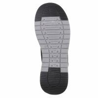 Herren Freizeitschuhe - nero