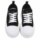 Damen Low-Sneakers - black
