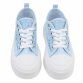Damen Low-Sneakers - blue
