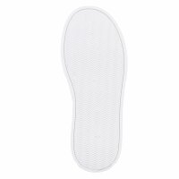 Damen Low-Sneakers - white