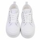 Damen Low-Sneakers - white