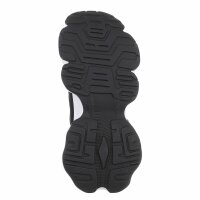 Damen Sportschuhe - black