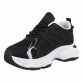 Damen Sportschuhe - black