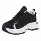Damen Sportschuhe - black Gr. 39
