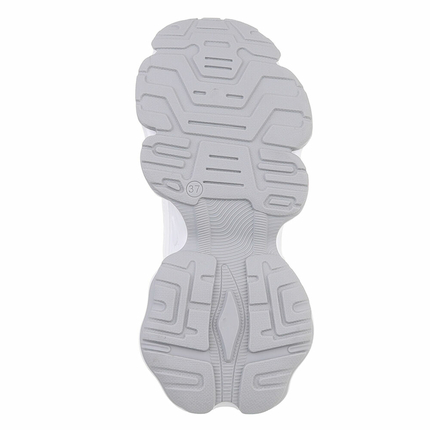 Damen Sportschuhe - white