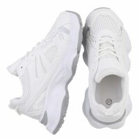Damen Sportschuhe - white