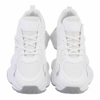 Damen Sportschuhe - white