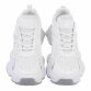 Damen Sportschuhe - white