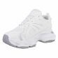 Damen Sportschuhe - white Gr. 37