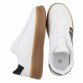 Damen Low-Sneakers - black