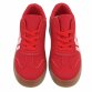 Damen Low-Sneakers - red