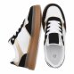 Damen Low-Sneakers - black