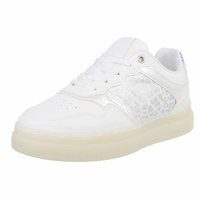 Damen Low-Sneakers - white