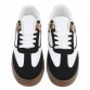 Damen Low-Sneakers - leo