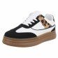 Damen Low-Sneakers - leo Gr. 39