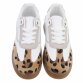 Damen Low-Sneakers - white
