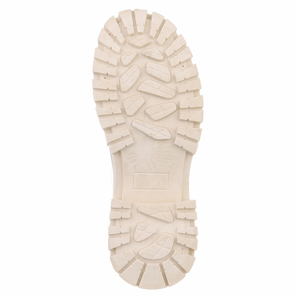 Damen Slipper - beige