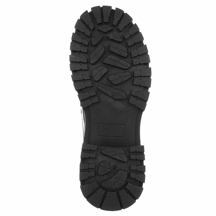 Damen Slipper - black