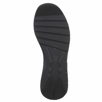 Herren Freizeitschuhe - blue