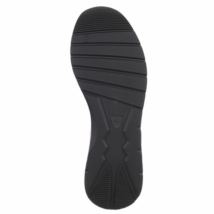 Herren Freizeitschuhe - grigio