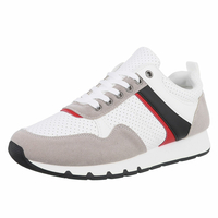 Herren Freizeitschuhe - grigio