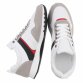 Herren Freizeitschuhe - grigio