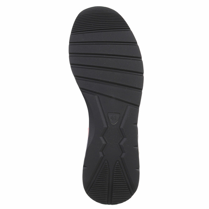 Herren Freizeitschuhe - nero