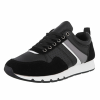 Herren Freizeitschuhe - nero
