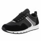 Herren Freizeitschuhe - nero