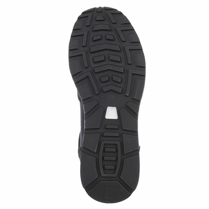 Herren Freizeitschuhe - blu