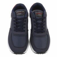 Herren Freizeitschuhe - blu