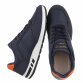Herren Freizeitschuhe - blu