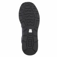 Herren Freizeitschuhe - nero